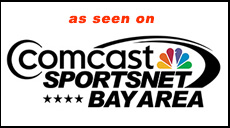 Comcast Sportsnet Bay Area