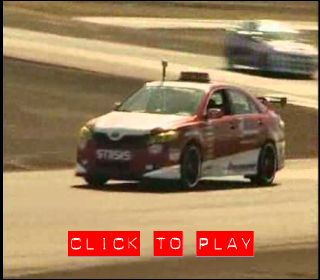 Final Drive Episode 7.  Nitto Tires United States Touring Car Championship. Nov 2008